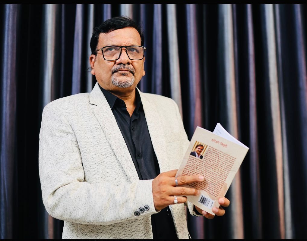 Piyush Kumar Goel: Transforming Creativity into World Records Through Extraordinary Writing